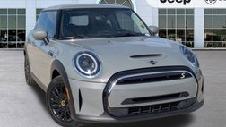 2023 MINI Hardtop Cooper SE