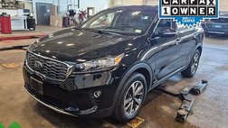 2019 Kia Sorento EX