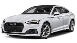 2025 Audi A5 Sportback quattro S line Premium 45 TFSI