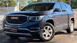 2019 GMC Acadia SLE-1
