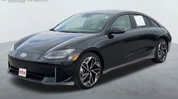 2023 Hyundai Ioniq 6 SEL