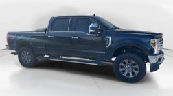 2019 Ford Super Duty F-350 Lariat