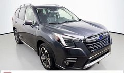 2022 Subaru Forester Touring