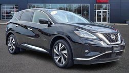 2023 Nissan Murano SL