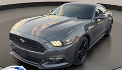 2016 Ford Mustang EcoBoost