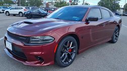 2020 Dodge Charger R/T