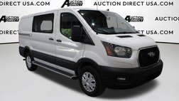 2024 Ford Transit 250