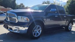 2015 Ram Ram Pickup 1500 Laramie