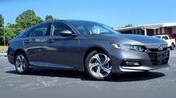 2019 Honda Accord EX-L