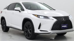 2020 Lexus RX 350 Base