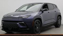 2023 Fisker Ocean Extreme