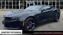 2024 Chevrolet Camaro LT