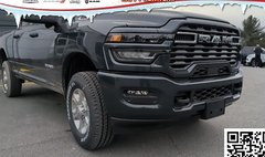 2026 Ram Ram Pickup 2500 Big Horn