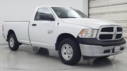 2023 Ram Ram Pickup 1500 Classic Tradesman