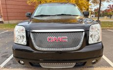 2013 GMC Yukon Denali