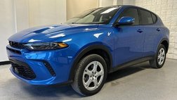 2024 Dodge Hornet GT Plus