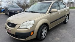 2007 Kia Rio LX