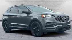 2023 Ford Edge SE