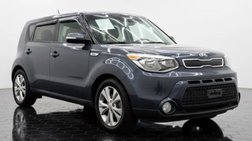 2016 Kia Soul !