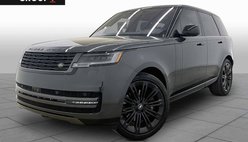2023 Land Rover Range Rover P530 Autobiography