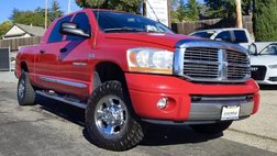 2006 Dodge Ram 1500 Laramie