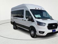 2026 Ford Transit XL