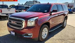 2020 GMC Yukon SLE