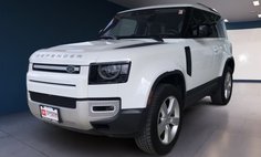 2021 Land Rover Defender 90 S