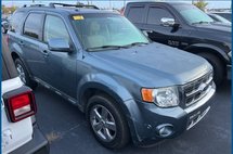 2010 Ford Escape Limited