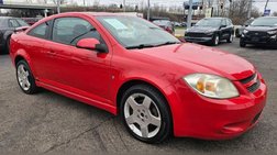 2008 Chevrolet Cobalt Sport