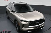 2022 Infiniti QX60 Autograph