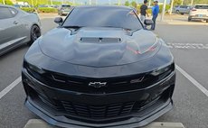 2023 Chevrolet Camaro SS