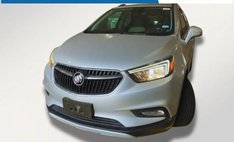 2019 Buick Encore Sport Touring