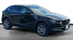 2025 Mazda CX-30 2.5 S Premium