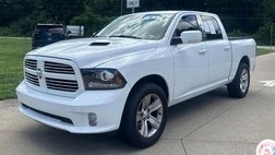 2016 Ram Ram Pickup 1500 Sport