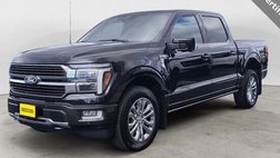 2024 Ford F-150 King Ranch