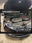 2016 Lincoln MKZ Base