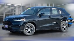 2023 Honda HR-V EX-L