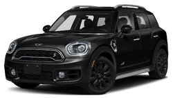 2019 MINI Countryman Plug-in Hybrid Cooper SE ALL4