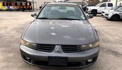 2003 Mitsubishi Galant ES V6