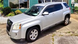 2014 GMC Terrain SLE-1