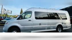 2019 Mercedes-Benz Sprinter 3500XD