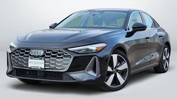 2025 Audi A5 quattro Premium TFSI