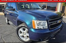 2007 Chevrolet Tahoe LT1 4WD