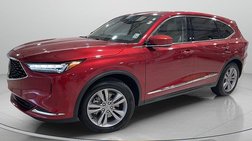 2023 Acura MDX SH-AWD