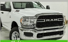 2023 Ram Ram Pickup 3500 Tradesman