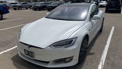 2018 Tesla Model S 75D
