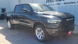 2026 Ram Ram Pickup 1500 Big Horn