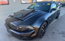 2014 Ford Mustang GT
