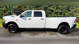 2024 Ram Ram Pickup 3500 Tradesman